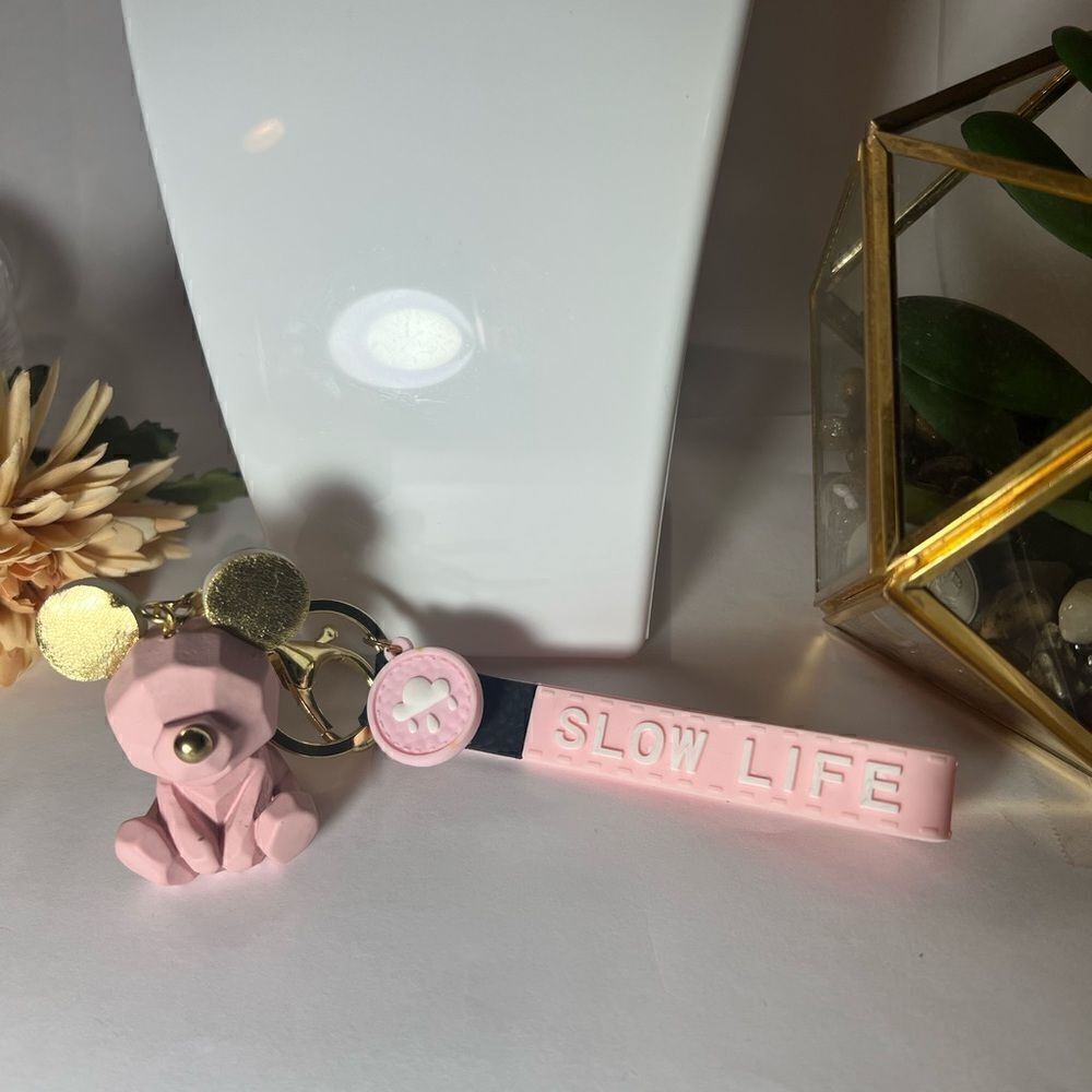 Keychain   - Picture 3 of 5